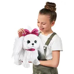 Інтерактивне щеня Pets Alive Лапуля (9531) - мініатюра 8
