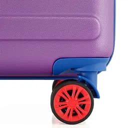 Валіза Semi Line 28" L Purple (T5845-3) - мініатюра 8