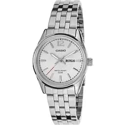 Жіночий годинник Casio Timeless Collection LTP-1335D-7AVEF