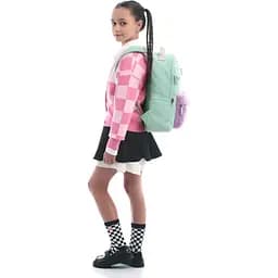 Рюкзак GoPack Education Teens 147 м'ятний (GO25-147M-2) - мініатюра 15
