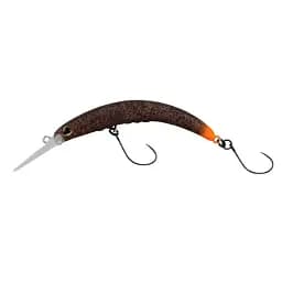 Воблер Jackall Pepino SR 56 мм 2.2 г Tackey Brown/Orange