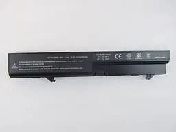 Акумулятор для ноутбука HP ProBook 4410s HSTNN-DB90, 5200 mAh, 6cell, 10.8V, Li-ion, чорний