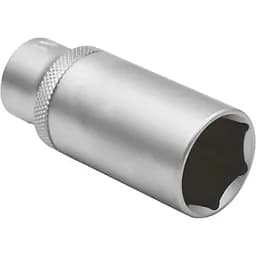 Головка торцева Wurth шестигранна 3/8IN подовжена SW21 Red Stripe (5763038121)