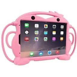 Дитячий протиударний чохол CasePro Monkey Pink для iPad Pro 11" (2020 | 2021 | 2022 | M1 | M2)