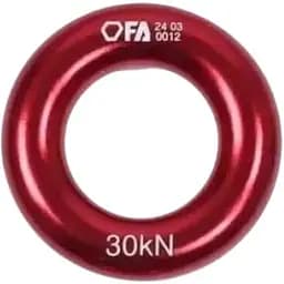 Силовое кольцо First Ascent 12x28 Red (1060-FA 1315 02)