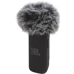 Мікрофон JBL Quantum Stream Wireless USB-C - Black (JBLSTRMWLUSBCBLK) - мініатюра 5