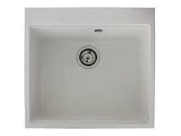 Кухонная мойка Miraggio Lagoon 540 jasmine 0001139, Сафари