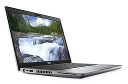 Ноутбук Dell Latitude 5411 14FHD AG/Intel i5-10400H/8/256F/int/Lin (N001L541114UA_UBU) - мініатюра 4