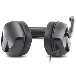 Навушники Real-El GDX-7620 Black - мініатюра 7