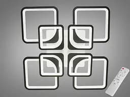 Светодиодная люстра 150W