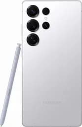 Смартфон Samsung Galaxy S25 Ultra 12/512GB Titanium Whitesilver (SM-S938BZSG) - мініатюра 3