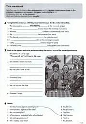 Wonderful World 2nd Edition 4 Grammar Book - мініатюра 9
