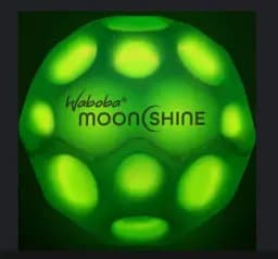 М'яч в асортименті Waboba Moonshine 1 шт. (325C02_A) - мініатюра 3