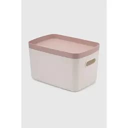 Органайзер з кришкою Bee Home VC-820 Пудровий (2000990531292A)