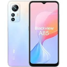 Смартфон Blackview A85 8/128Gb Sky Mirror