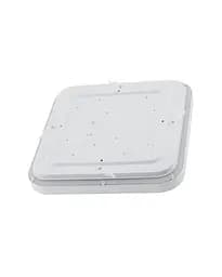 Світильник стельовий Nowodvorski 10990 Agnes Square LED Pro 1x16W 4000K 1500Lm IP44 білий - мініатюра 5