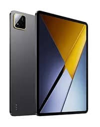 Планшет POCO Pad X1 8/512GB Graphite Gray (Adapter) - мініатюра 2