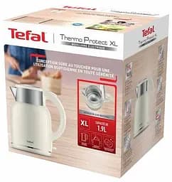 Електрочайник Tefal KO190AE0 teh0021977 - мініатюра 7