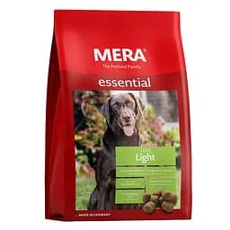 Сухий корм Mera essential Light для собак контроль ваги 12.5 кг