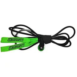 Гумова петля-еспандер EasyFit лижника, плавця, боксера 8 мм (EF-EBLP-AD-8)