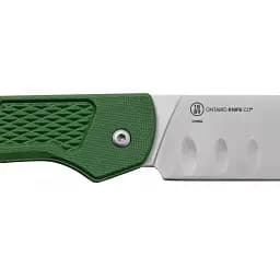 Ніж Ontario Knife Camp Plus Santoku - мініатюра 3