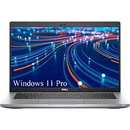 Ноутбук Dell Latitude 5420, IPS, i3-1125G4, 40GB DDR4, 512GB m2 PCIe, UHD, Windows 11 Pro, 1.40 kg