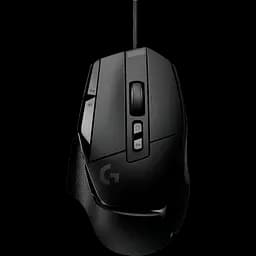 Мышь Logitech G502 X Black (910-006138) [75527]