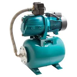 Насосна станція AquaticaLeo AJm60A3/UA 0.6кВт Hmax 45м Qmax 45л/хв 775383/24