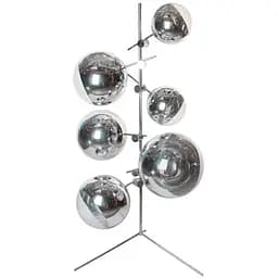 Торшер треног на 6 плафонов BL-031F/6