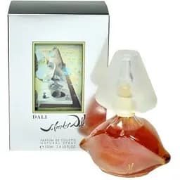 Salvador Dali Dali Parfum de Toilette 100 мл парфюмированная вода