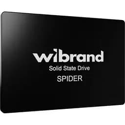 Накопитель SSD 2.5" 240GB Spider Wibrand (WI2.5SSD/SP240GB)