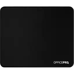 Игровая поверхность OfficePro черная (MP102B)