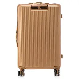 Валіза Semi Line 28" L Gold (T5667-4) - мініатюра 5