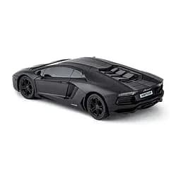 Автомобіль на радіоуправлінні LAMBORGHINI AVENTADOR LP 700-4 KS DRIVE 124GLBB світяться фари - мініатюра 3