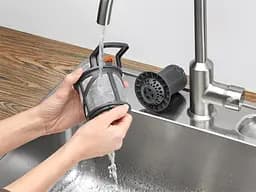 Посудомийна машина Electrolux EEM48300L (7195879) - мініатюра 4