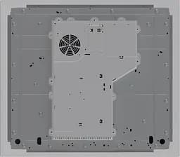 Варильна поверхня Gorenje індукційна, 60см, PowerBoost, AutoDetect, білий - мініатюра 8