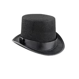 Шляпа Цилиндр высокий