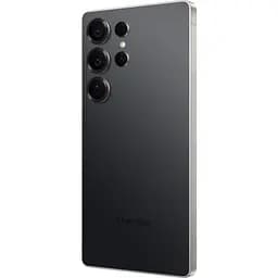 Мобільний телефон Samsung S25 Ultra 12/512GB Titanium Black SM-S938B/DS - мініатюра 9