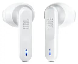 Гарнітура JBL WAVE FLEX White (JBLWFLEXWHT) - мініатюра 4