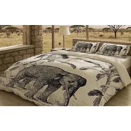 Постільна білизна Filov Stone Варена Бавовна La Maison pbe0051995