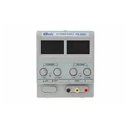 Лабораторний блок живлення Extools PS-305D, 30 В, 5 А - мініатюра 2