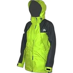 Куртка Commandor Alice M V-VI Салатовый (COM-ALICESMV-VI)