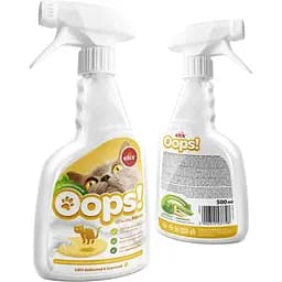 Нейтрализатор запаха кошек Elix Oops 500 мл