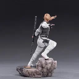 Статуетка Marvel Black Widow Yelena Statue Art Scale 1/10 - мініатюра 3