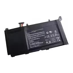 Акумулятор для ноутбука BestBatt Asus (B31N1336) S551 V551 (Replacement)