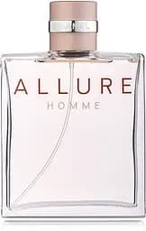Туалетна вода Chanel Allure Homme Тестер 100 мл