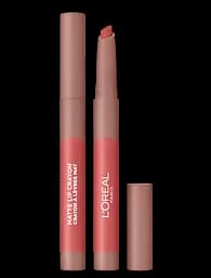 Помада-олівець для губ L'Oréal Paris Matte Lip Crayon, відтінок 105 (Персиковий), 1,3 г (A9975400)