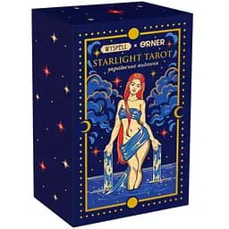 Карты Таро Оrner Starlight (2178)