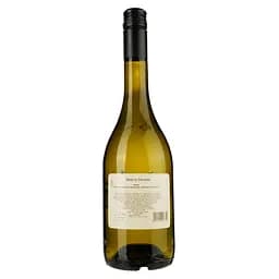 Вино Napos Semi Dry, біле, напівсухе, 0,75 л - мініатюра 2