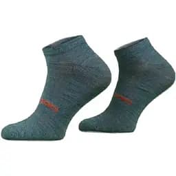 Носки Comodo RUN10 39-42 M Серый (COMO-RUN-10-03-3942)